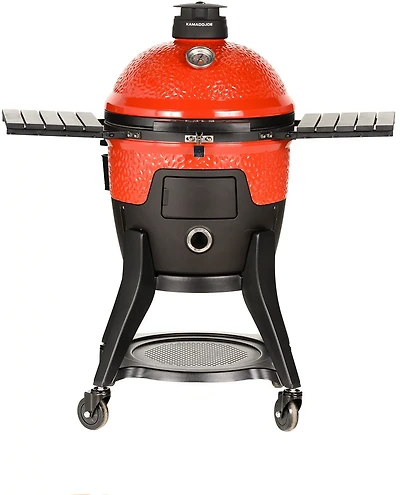 Kamado Joe Pellet Joe Wi-Fi Pellet Grill