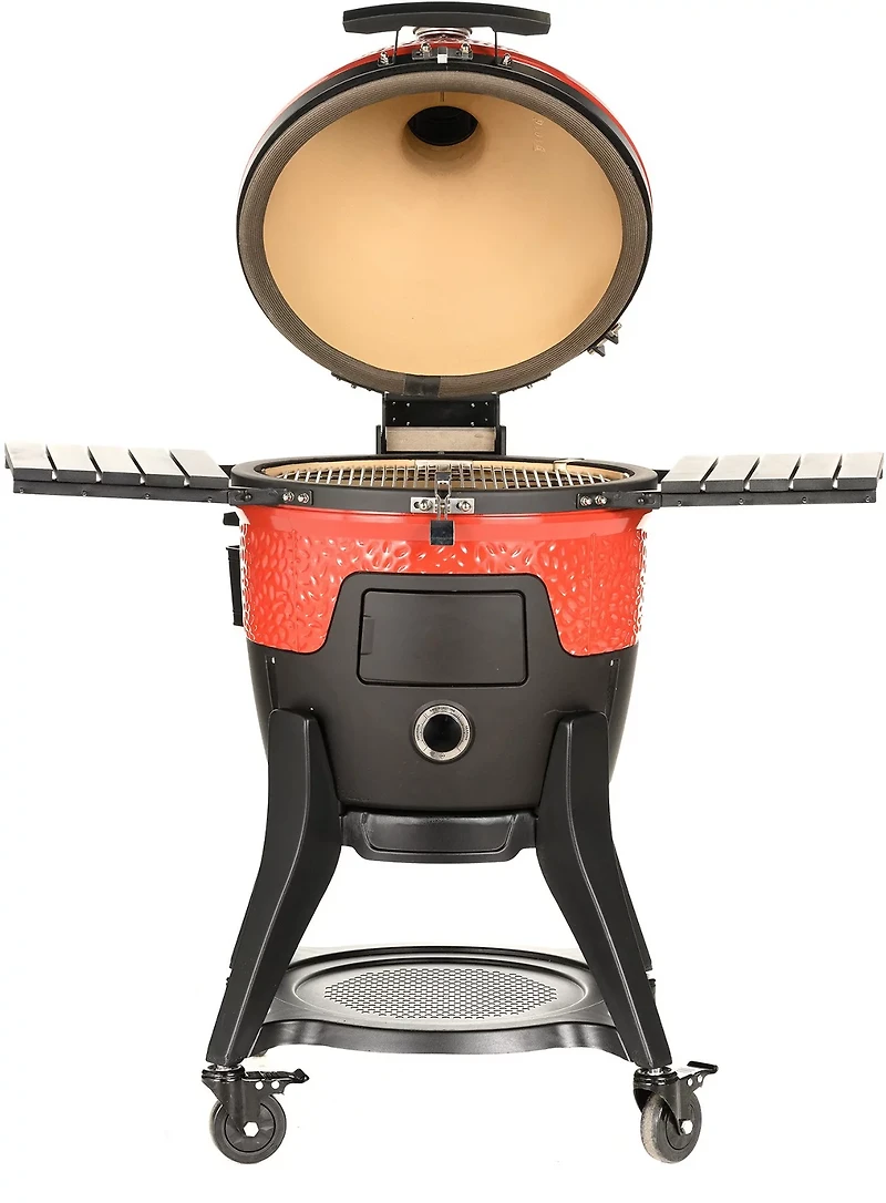 Kamado Joe Pellet Joe Wi-Fi Pellet Grill