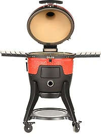 Kamado Joe Pellet Joe Wi-Fi Pellet Grill
