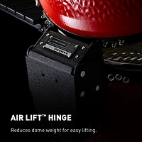 Kamado Joe Pellet Joe Wi-Fi Pellet Grill