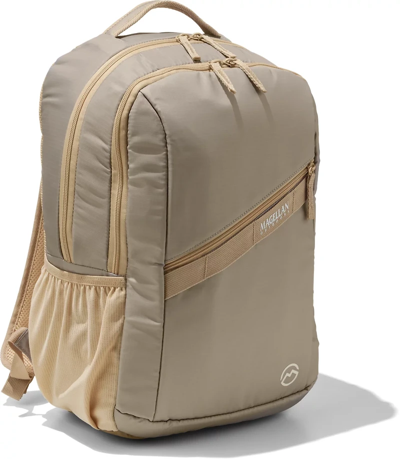 Magellan Outdoors Diagonal Backpack