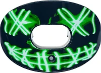 Battle Oxygen Football Nightmare Mouthguard