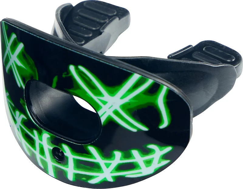 Battle Oxygen Football Nightmare Mouthguard