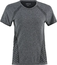 BCG Women's Seamless Short Sleeve T-shirt