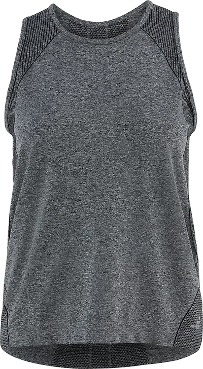 BCG Women's Seamless Muscle Tank Top
