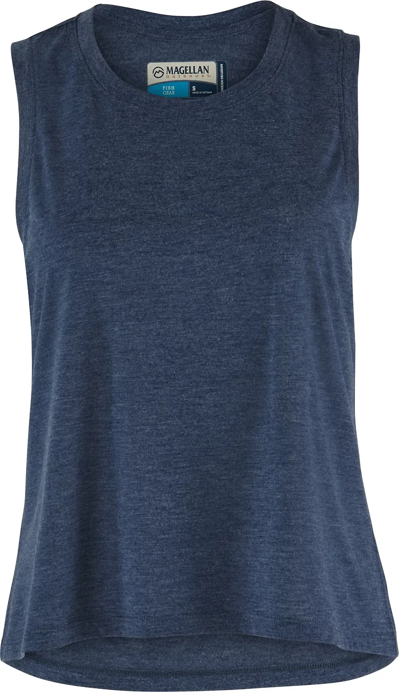 Magellan Women's Summerville Tank Top