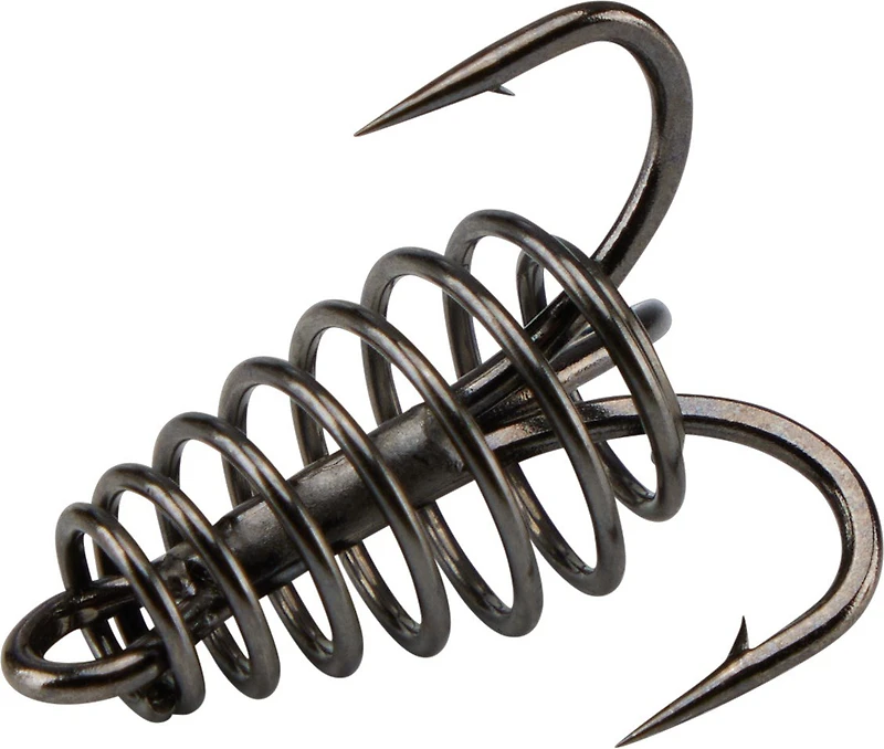 H2OX Spring Hook 6-Pack