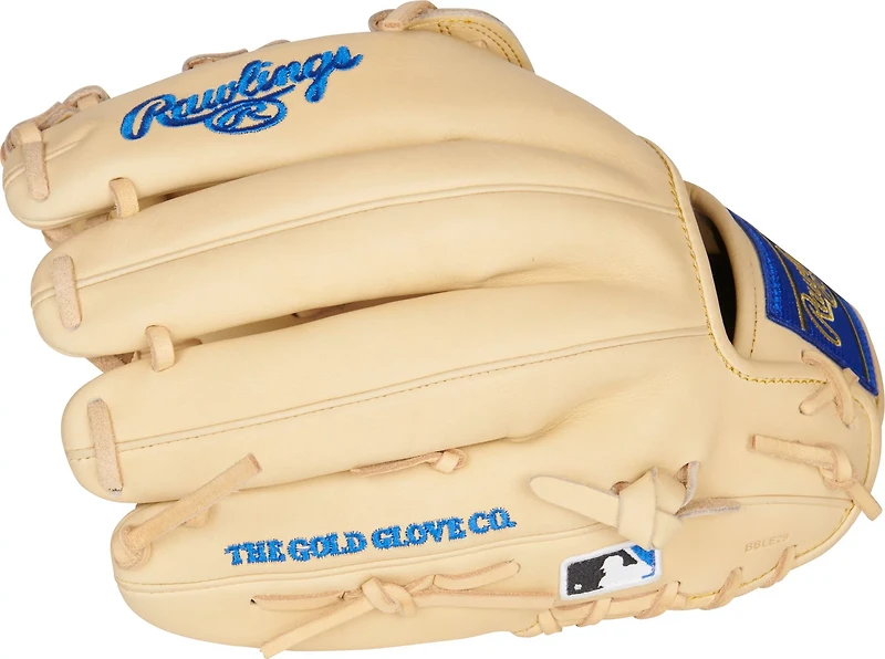 Rawlings Heart of the Hide R2G Kris Bryant 12.25 Infield/Outfield Baseball Glove