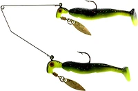 Blakemore Bang Shad Buffet Rig