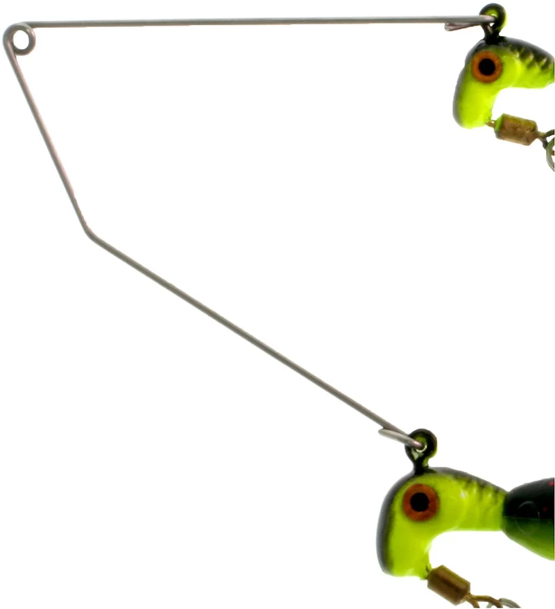 Blakemore Bang Shad Buffet Rig