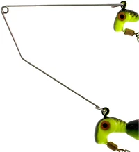 Blakemore Bang Shad Buffet Rig