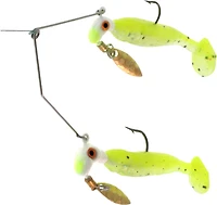 Blakemore Bang Shad Buffet Rig