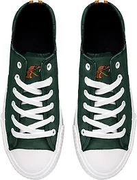 FOCO Unisex Florida A&M University SMU Canvas Shoes