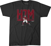 Breaking T Men's Houston Texans C.J. Stroud H7M T-shirt