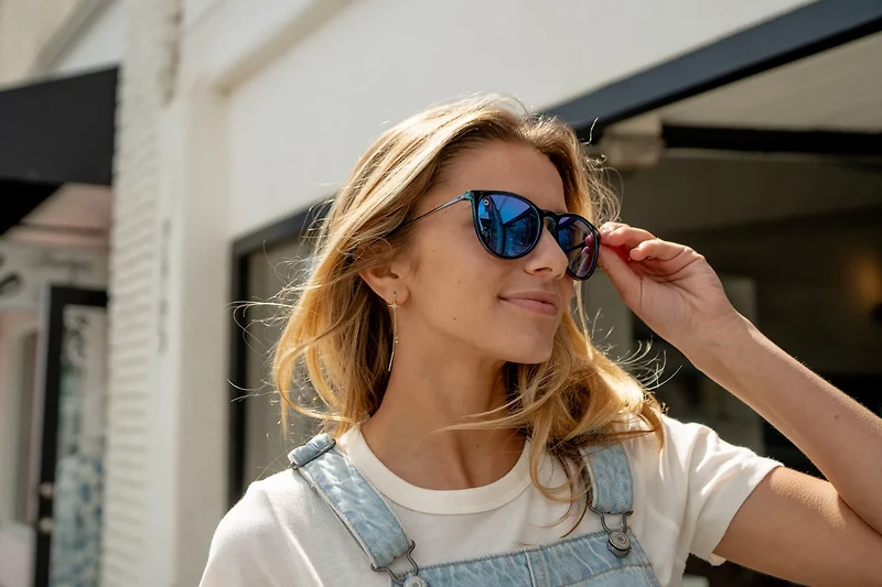 Knockaround Mary Jane Sunglasses