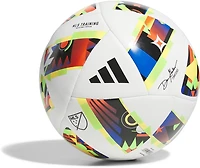 adidas Men's MLS Train Soccer Ball