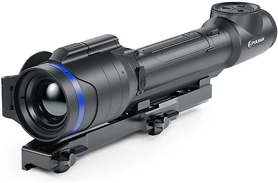 Pulsar Talion XQ35 PRO 2.5-10 x 35 Thermal Riflescope