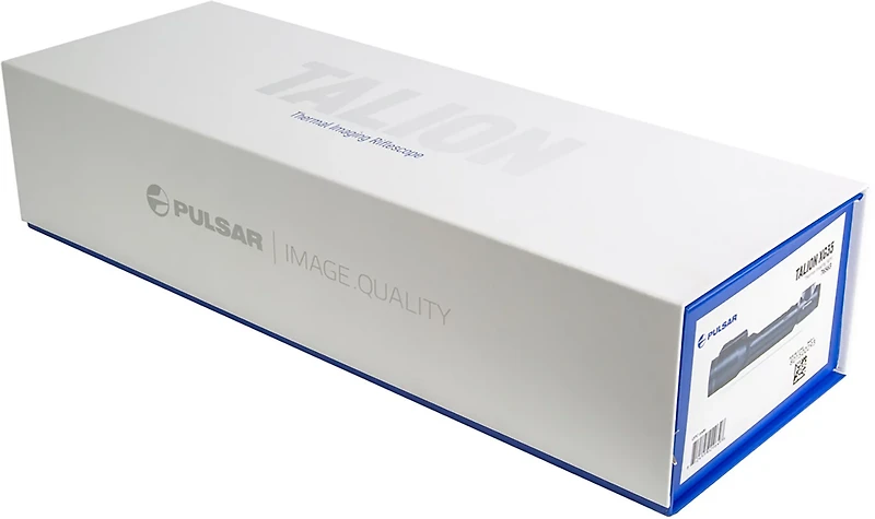 Pulsar Talion XG35 2-16 x 35 Thermal Riflescope