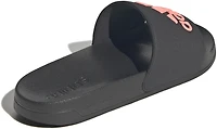adidas Adults' Adilette Shower Logo Slides