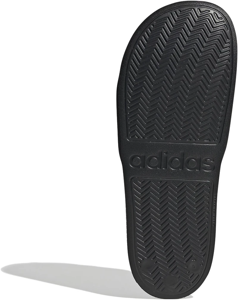 adidas Adults' Adilette Shower Logo Slides