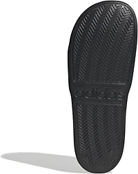 adidas Adults' Adilette Shower Logo Slides