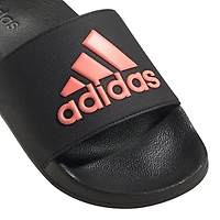 adidas Adults' Adilette Shower Logo Slides