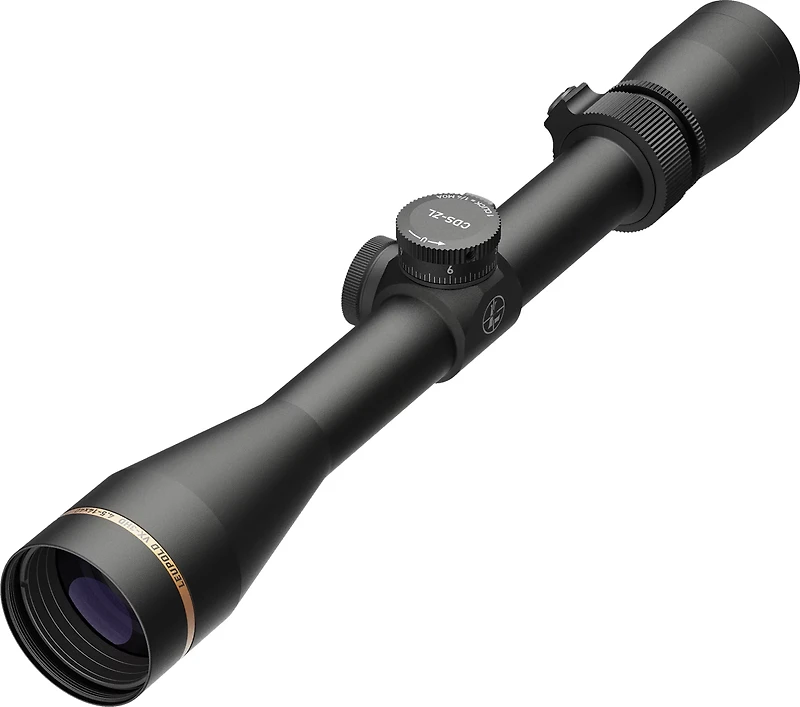 Leupold VX-3HD 4.5-14x40 CDS-ZL Duplex Riflescope