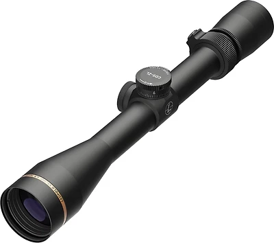 Leupold VX-3HD 4.5-14x40 CDS-ZL Duplex Riflescope