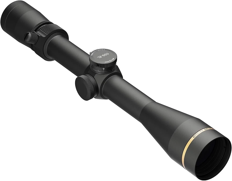 Leupold VX-3HD 4.5-14x40 CDS-ZL Duplex Riflescope