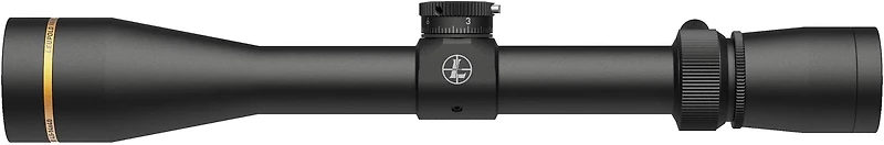 Leupold VX-3HD 4.5-14x40 CDS-ZL Duplex Riflescope