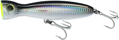 Yo-Zuri Mag Popper 5-1/4 Sardine Hard Swimbait