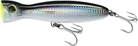 Yo-Zuri Mag Popper 5-1/4 Sardine Hard Swimbait