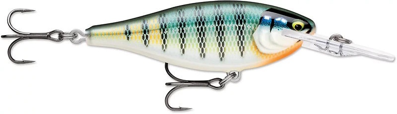 Rapala Shad Rap Elite 2.5 Crankbait