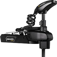Minn Kota Quest Brushless Bow Mount Trolling Motor