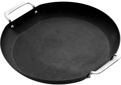 Kamado Joe Karbon Steel Carbon Steel Paella Pan