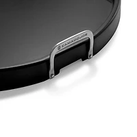 Kamado Joe Karbon Steel Carbon Steel Griddle for Classic Joe Grills