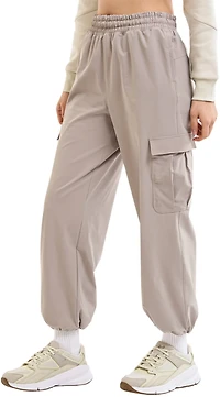Under Armour Women's Armoursport Woven Cargo Pants
