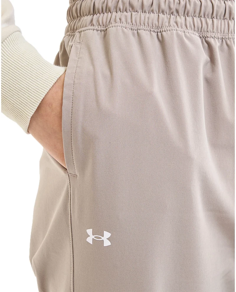 Under Armour Women's Armoursport Woven Cargo Pants