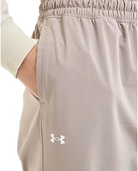 Under Armour Women's Armoursport Woven Cargo Pants