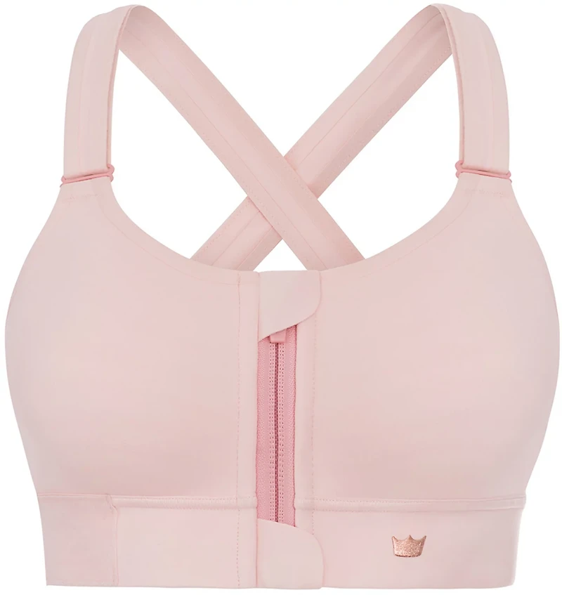 SHEFIT Women's Flex Medium-Impact Sports Bra