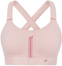 SHEFIT Women's Flex Medium-Impact Sports Bra