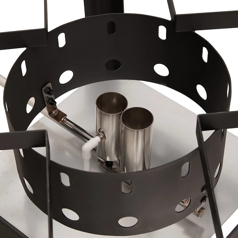 Outdoor Gourmet 80 qt Boiling Kit