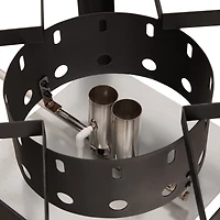 Outdoor Gourmet 80 qt Boiling Kit