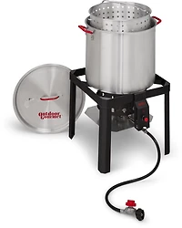 Outdoor Gourmet qt Boiling Kit