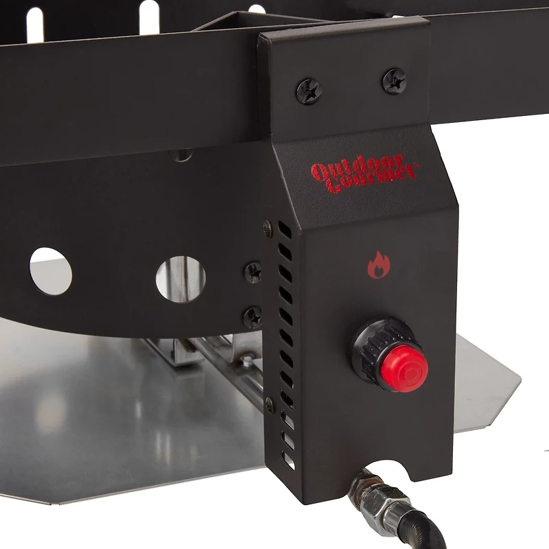 Outdoor Gourmet qt Boiling Kit