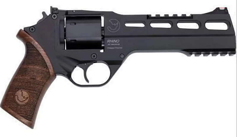 Chiappa Firearms Rhino 60DS 9mm Revolver