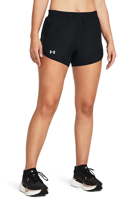 Under Armour Women's Fly By Shorts
