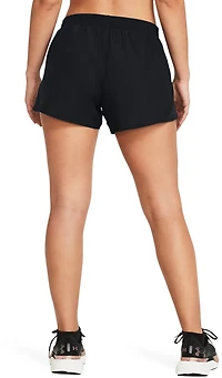 Under Armour Women's Fly By Shorts