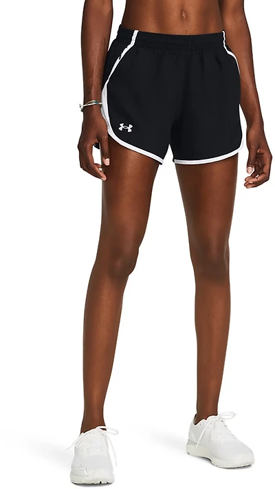 Under Armour Women's Fly By Shorts