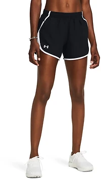 Under Armour Women's Fly By Shorts